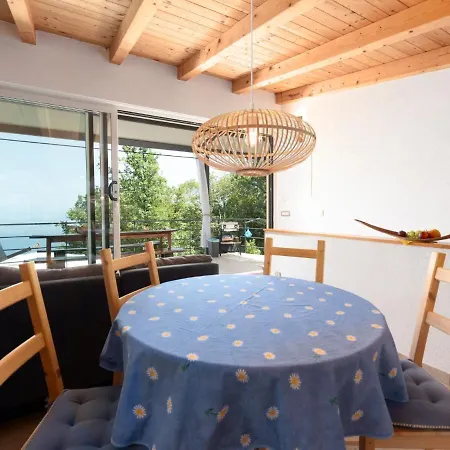 Baraka - Medveja Holiday home Lovran