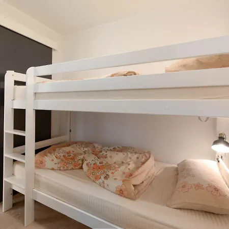 Baraka - Medveja Holiday home Lovran