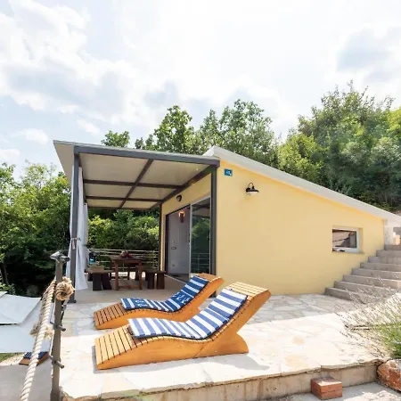 Baraka - Medveja Holiday home