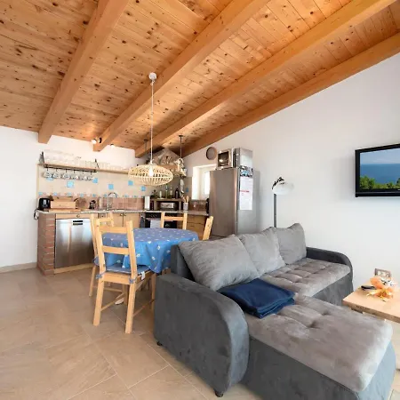 Baraka - Medveja Holiday home *