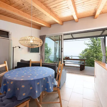 Holiday home Baraka - Medveja Lovran