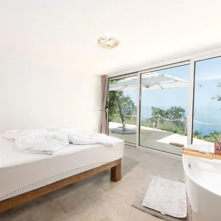 Holiday home Baraka - Medveja Lovran