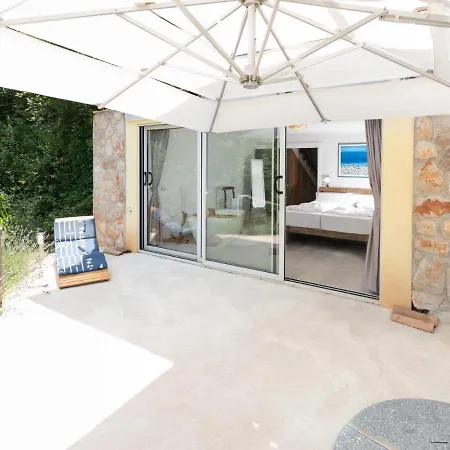 Holiday home Baraka - Medveja Lovran