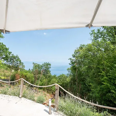 Holiday home Baraka - Medveja