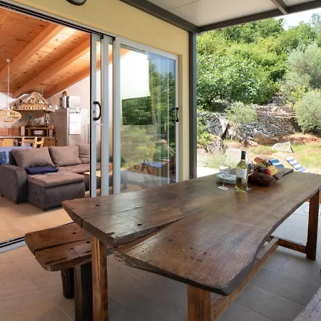 Holiday home Baraka - Medveja