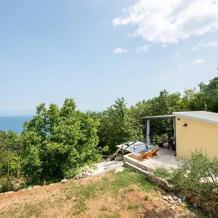 Holiday home Baraka - Medveja