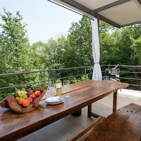 Holiday home Baraka - Medveja *