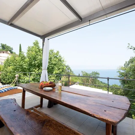 Holiday home Baraka - Medveja *