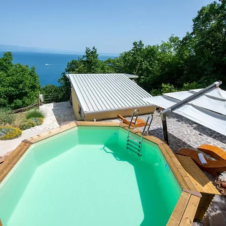 Holiday home Baraka - Medveja *