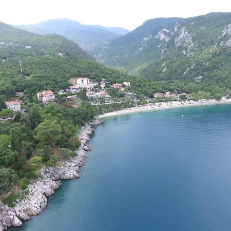 Holiday home Baraka - Medveja